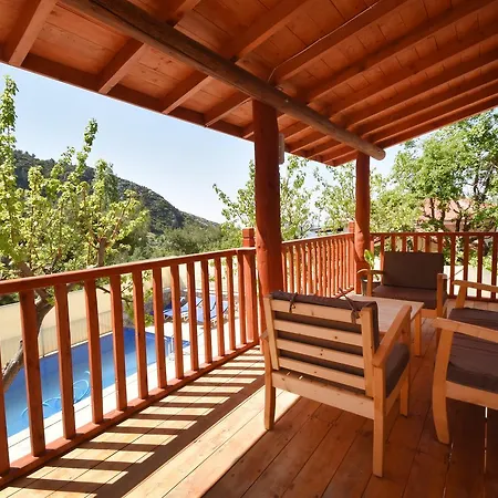 Villa Yayla Islamlar *