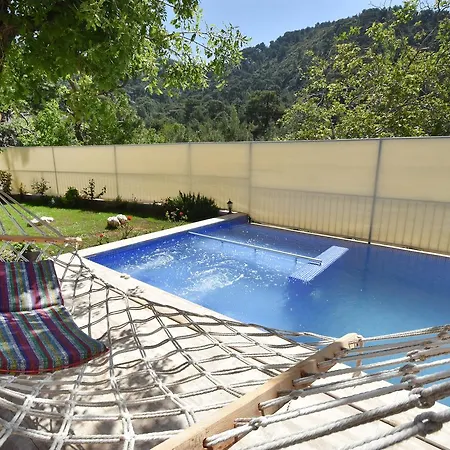 Villa Yayla Islamlar