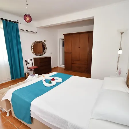 Yayla Islamlar Villa