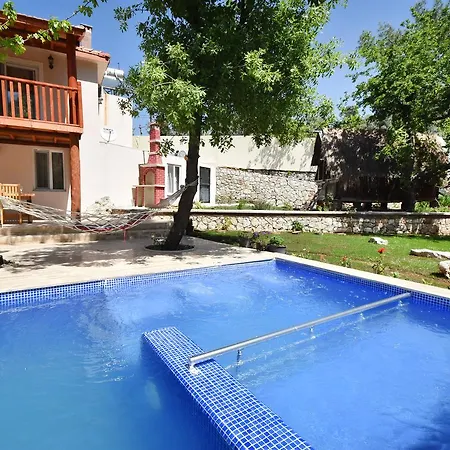 Villa Yayla Islamlar