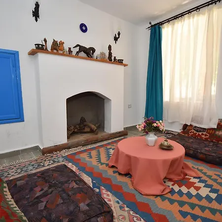Yayla Islamlar Villa