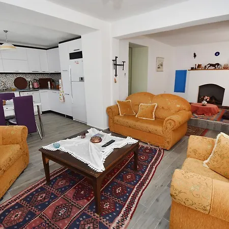 Yayla Islamlar Villa