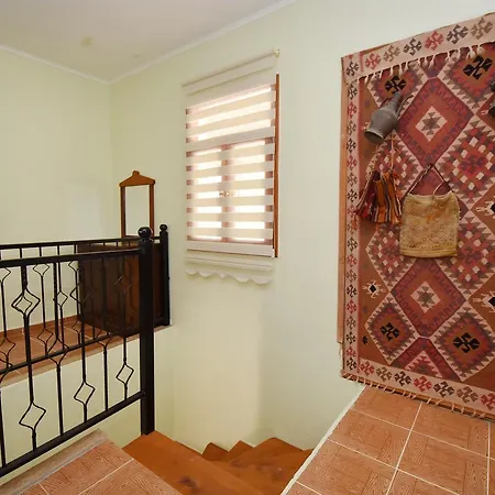 Yayla Islamlar Villa