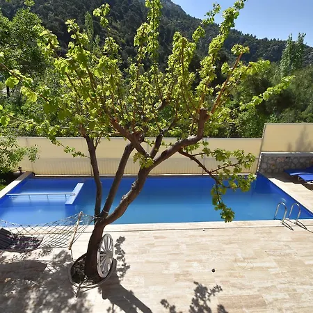 Villa Yayla Islamlar