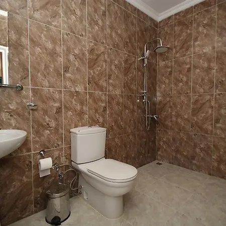 Yayla Islamlar Villa *