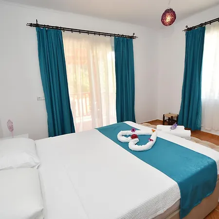 Yayla Islamlar Villa Islamlar (Mediterranean)