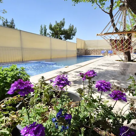 Yayla Islamlar Villa *