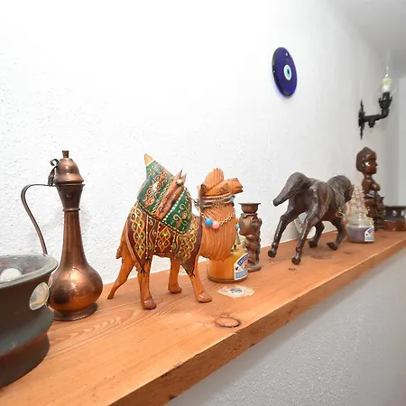 别墅 Yayla Islamlar